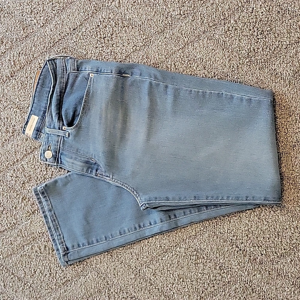 Levi Strauss Jeans